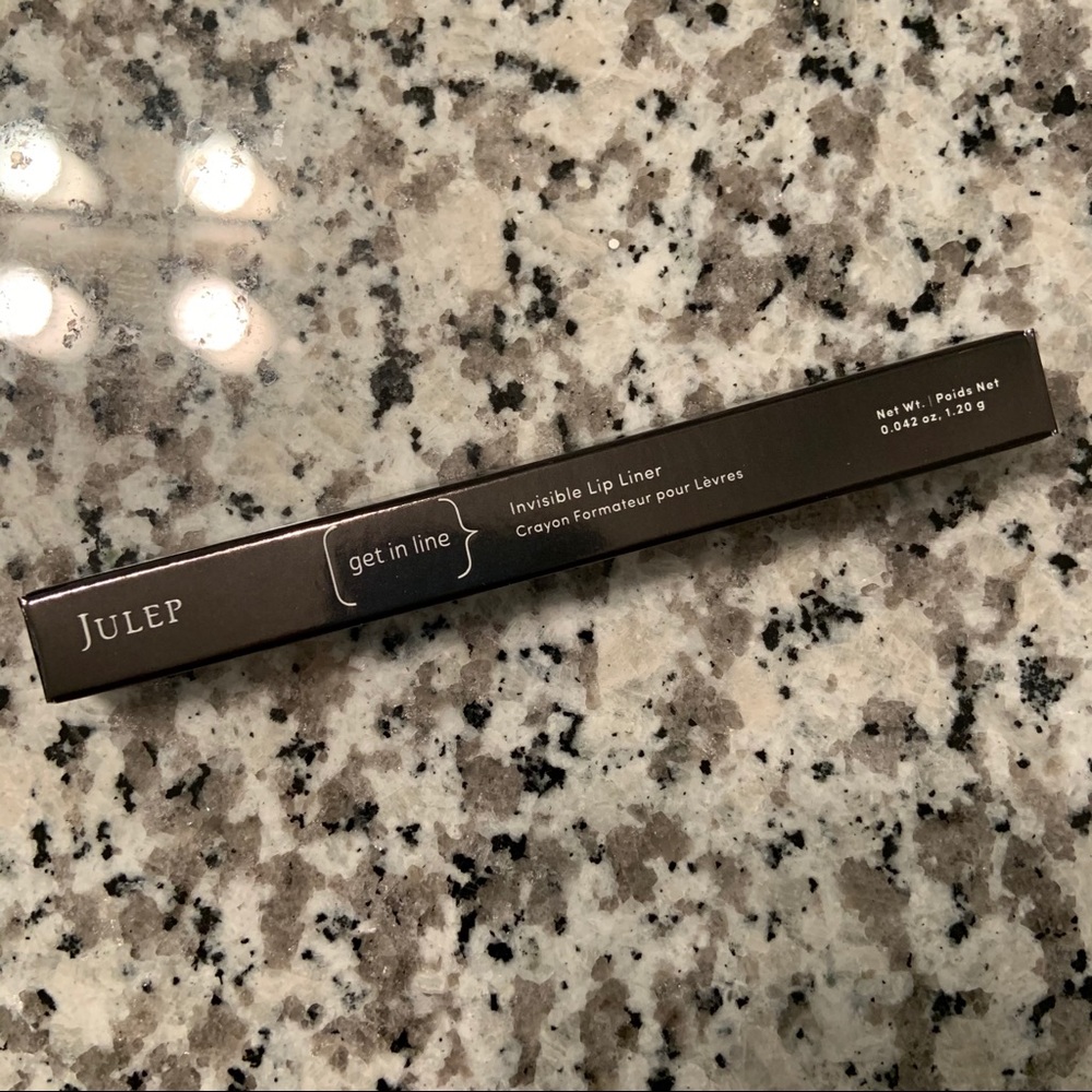 NWT Julep ‘Get In Line’ invisible lip liner - Picture 2 of 4